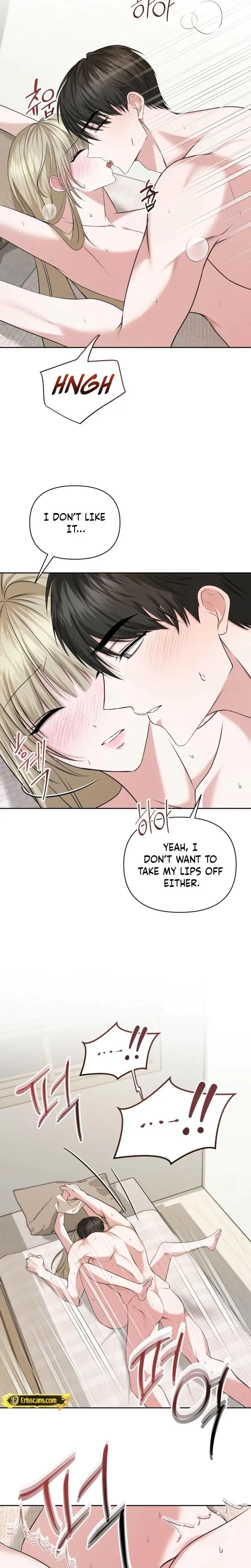 Dramatic Scandal Chapter 7 - Page 2