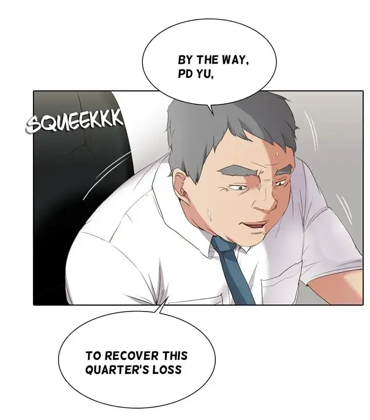 Draw It Yourself Chapter 1 - Page 11