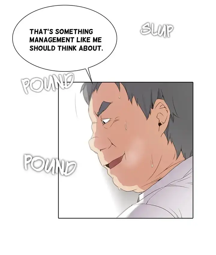 Draw It Yourself Chapter 1 - Page 15