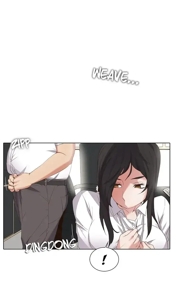 Draw It Yourself Chapter 1 - Page 19