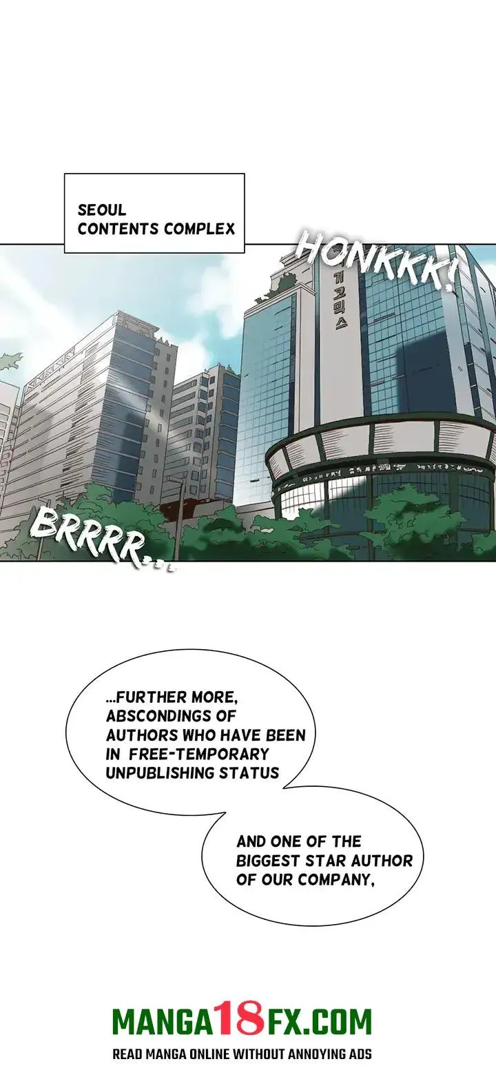 Draw It Yourself Chapter 1 - Page 2