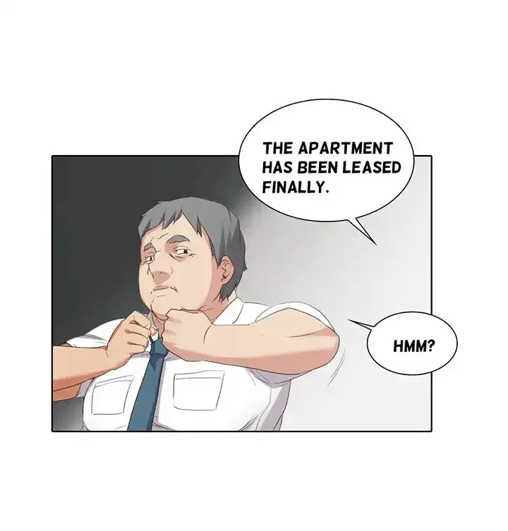 Draw It Yourself Chapter 1 - Page 20