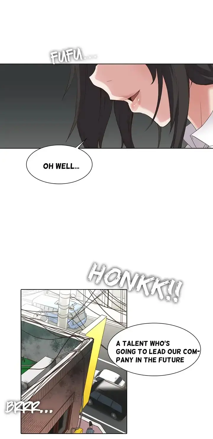 Draw It Yourself Chapter 1 - Page 23