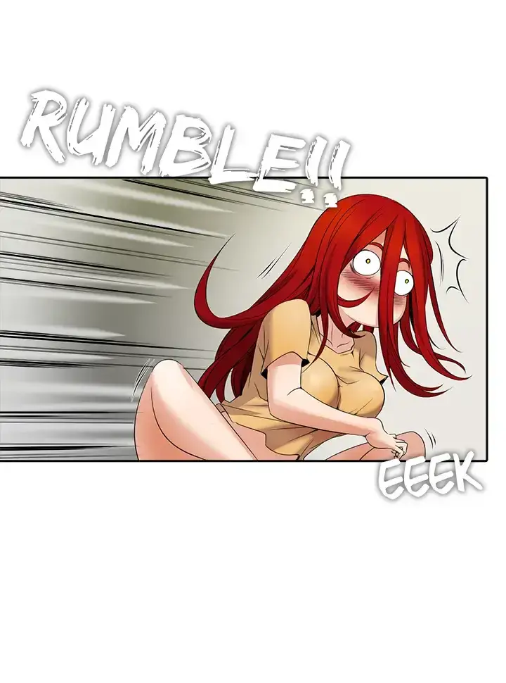 Draw It Yourself Chapter 10 - Page 16