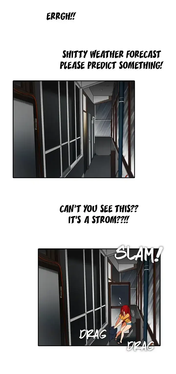 Draw It Yourself Chapter 10 - Page 19