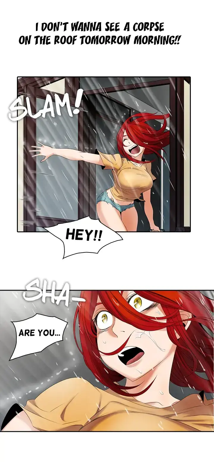 Draw It Yourself Chapter 10 - Page 20