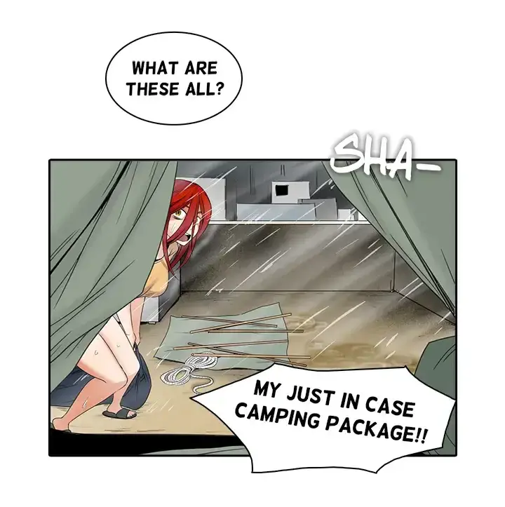Draw It Yourself Chapter 10 - Page 23