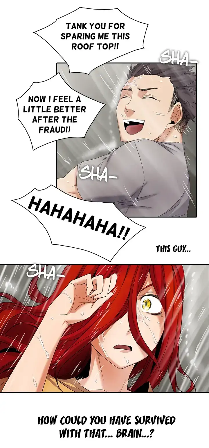 Draw It Yourself Chapter 10 - Page 25