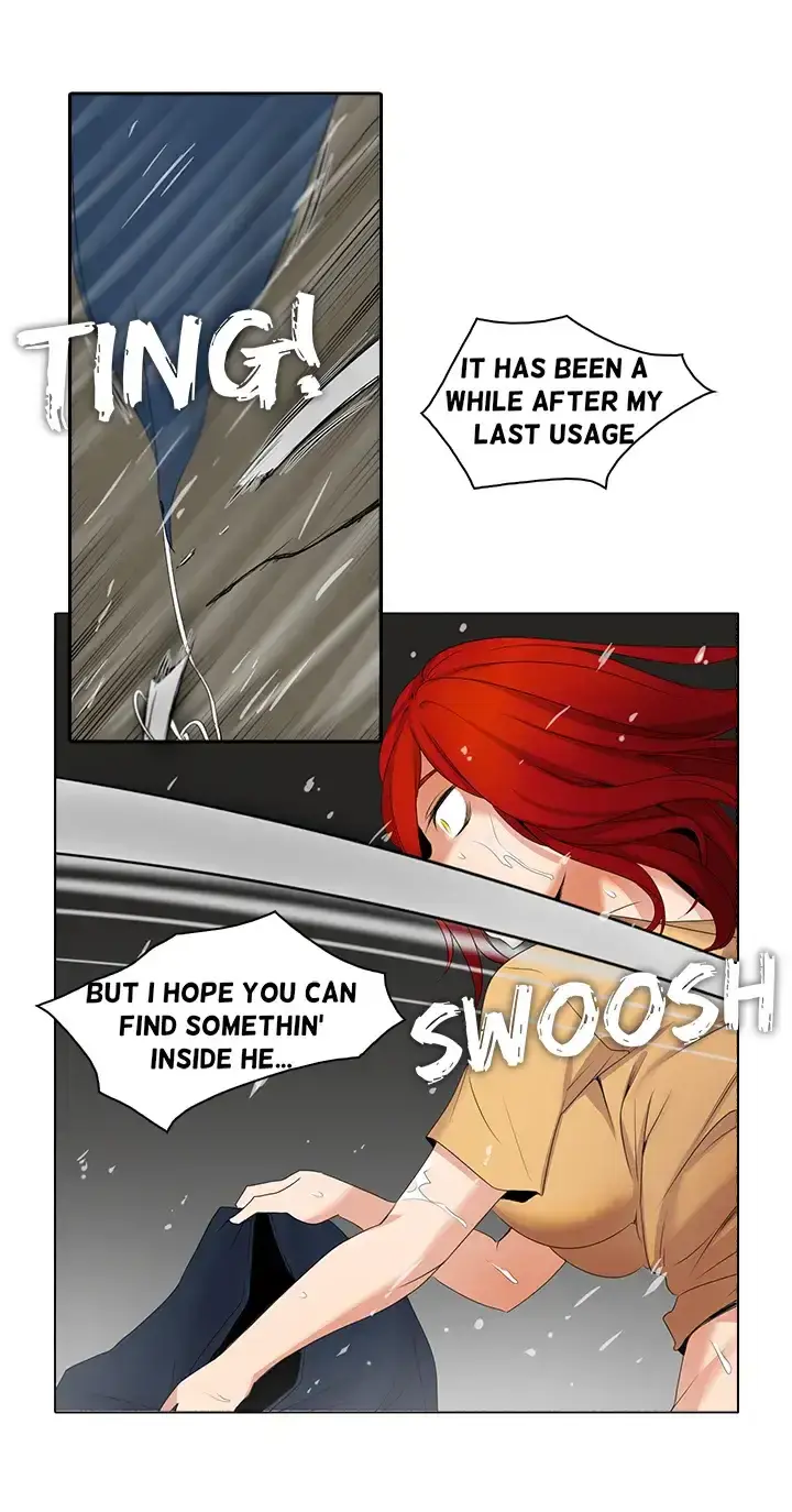 Draw It Yourself Chapter 10 - Page 27