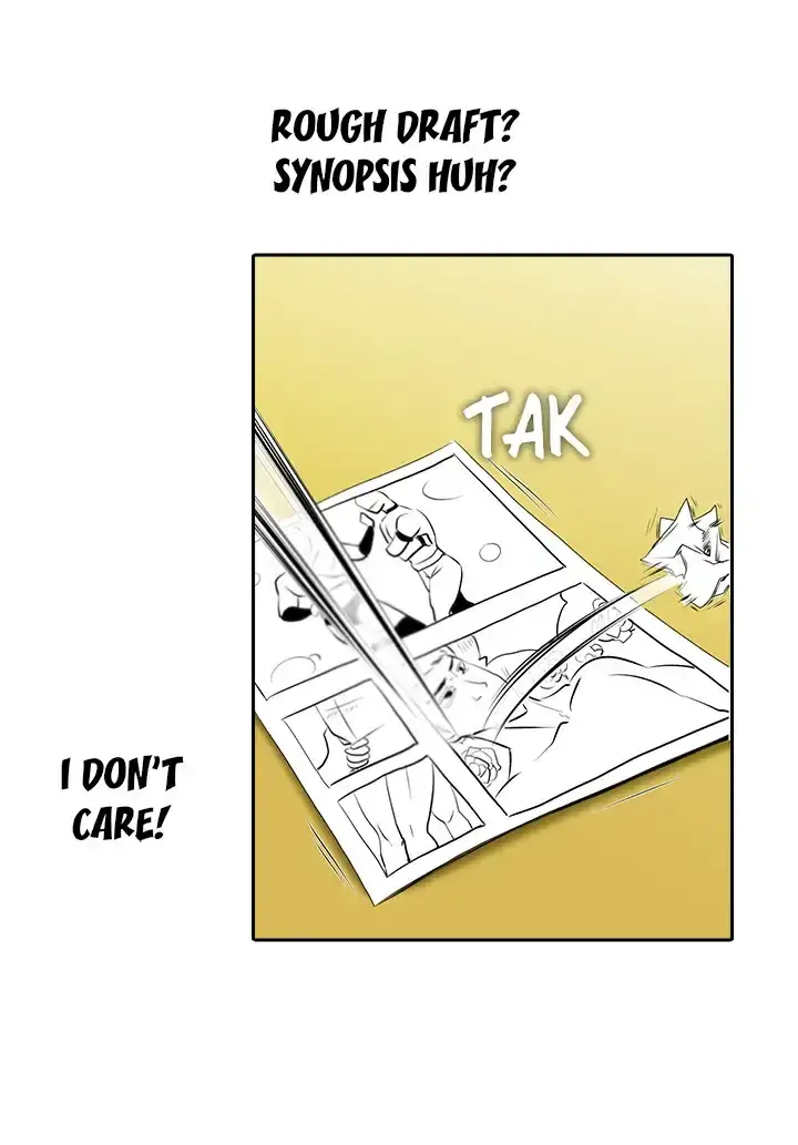 Draw It Yourself Chapter 10 - Page 4