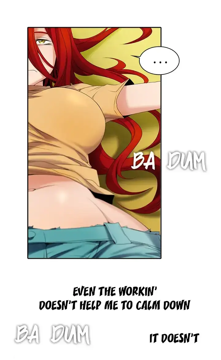 Draw It Yourself Chapter 10 - Page 6