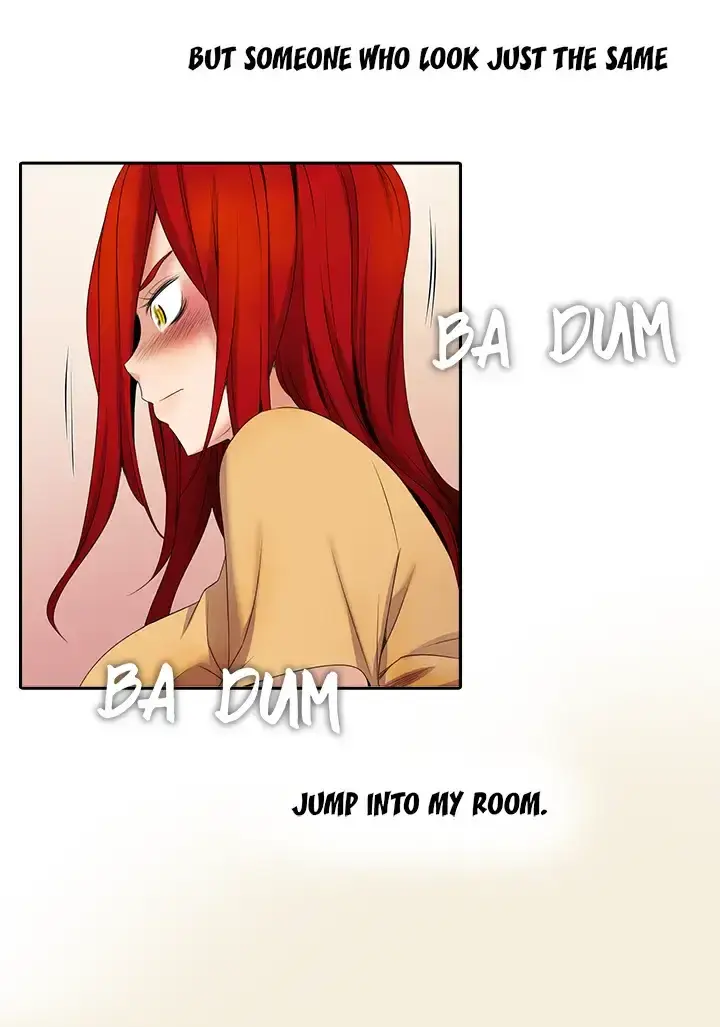 Draw It Yourself Chapter 10 - Page 8