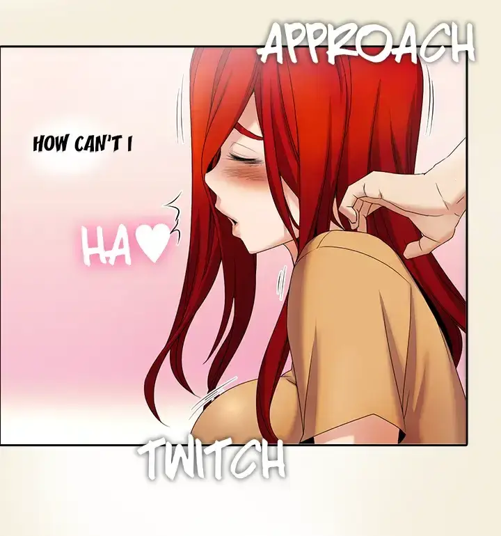 Draw It Yourself Chapter 10 - Page 9