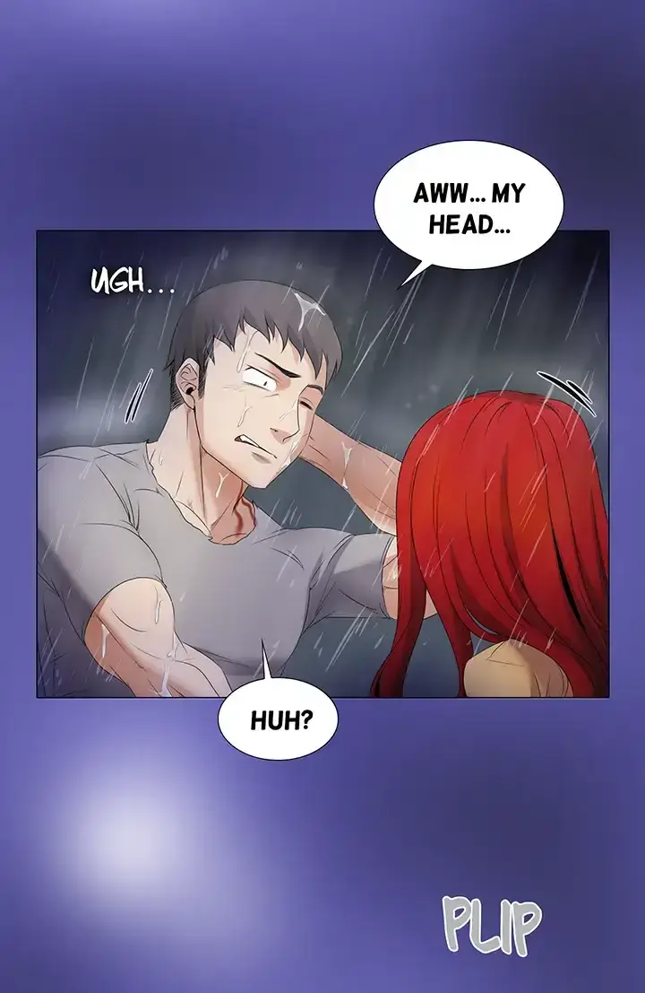Draw It Yourself Chapter 11 - Page 9
