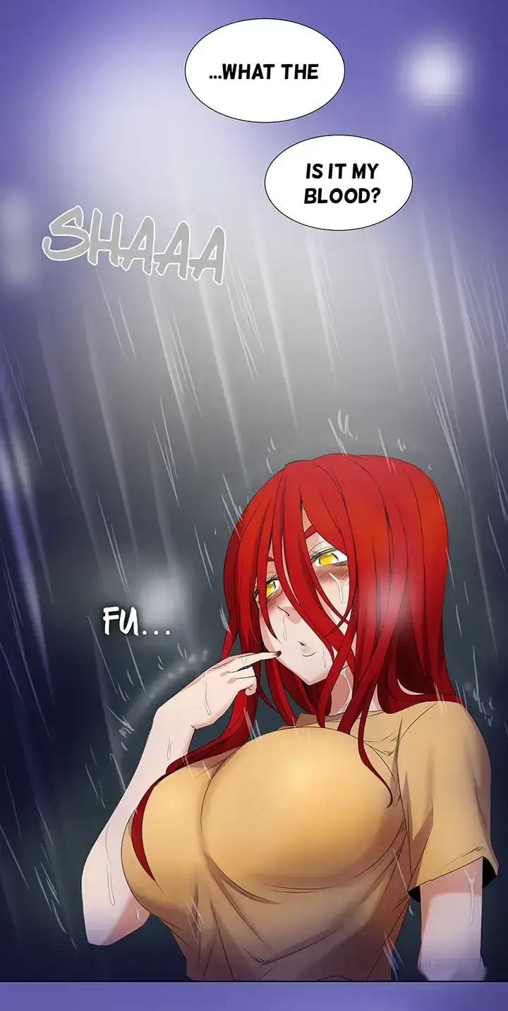 Draw It Yourself Chapter 11 - Page 14