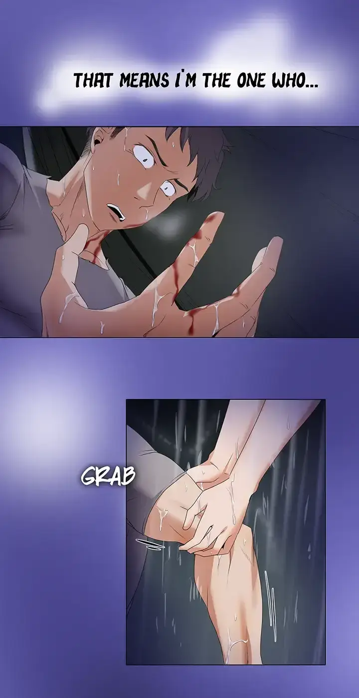 Draw It Yourself Chapter 11 - Page 15