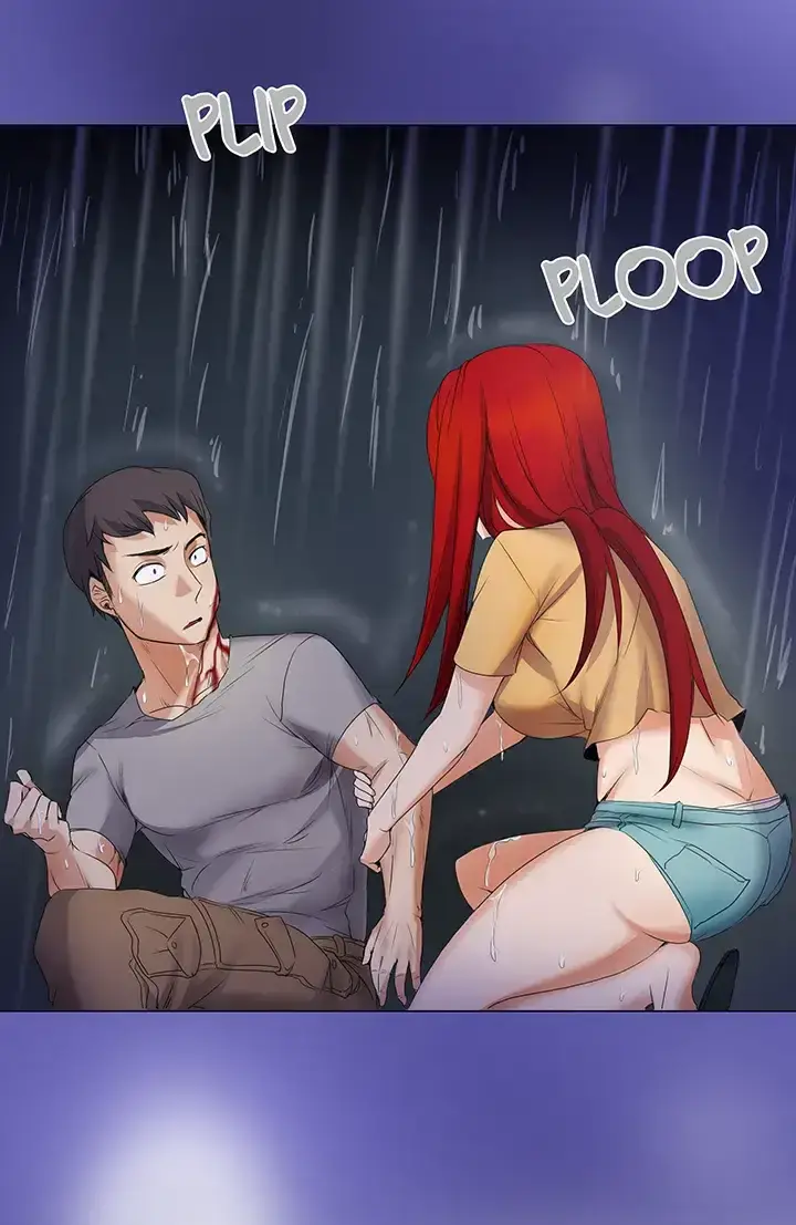 Draw It Yourself Chapter 11 - Page 16