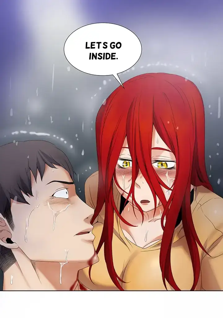 Draw It Yourself Chapter 11 - Page 17