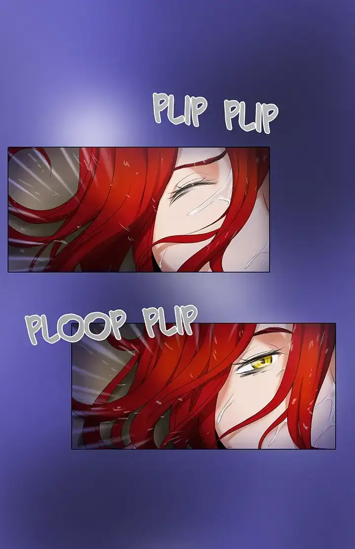 Draw It Yourself Chapter 11 - Page 4