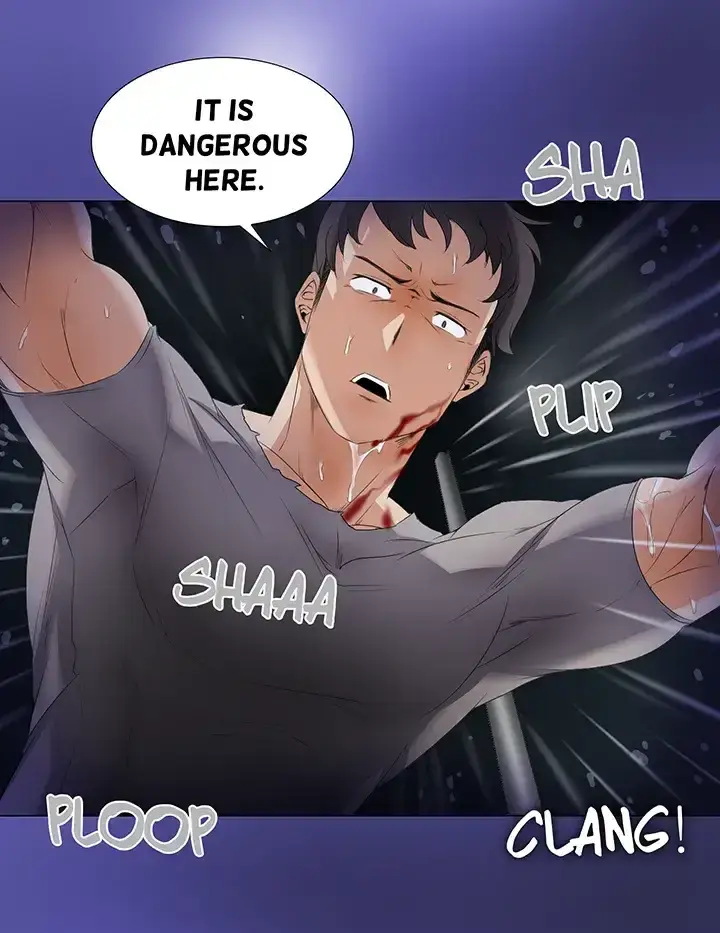 Draw It Yourself Chapter 11 - Page 6