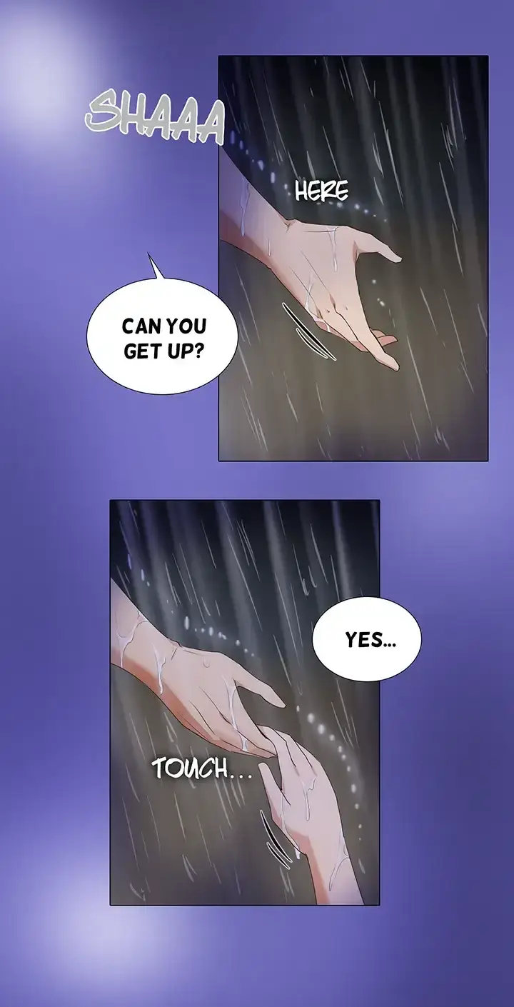 Draw It Yourself Chapter 11 - Page 8