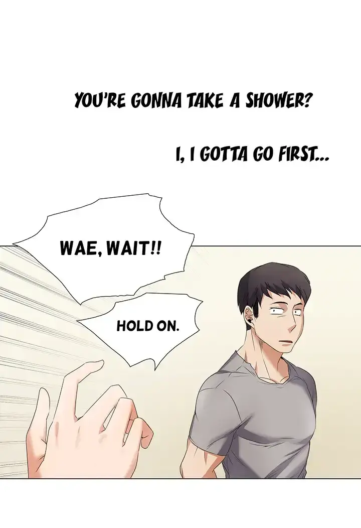 Draw It Yourself Chapter 12 - Page 11