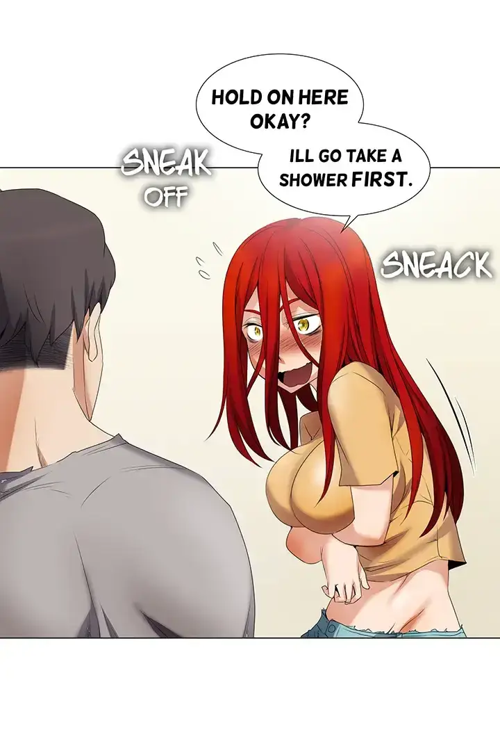 Draw It Yourself Chapter 12 - Page 12