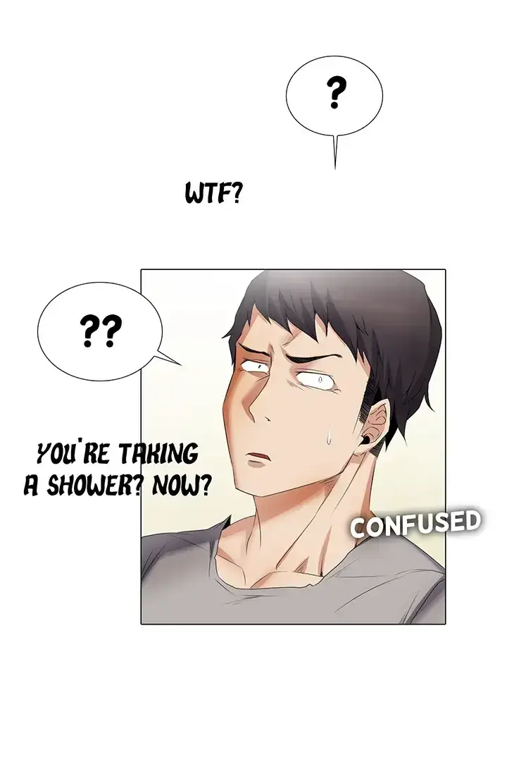 Draw It Yourself Chapter 12 - Page 14