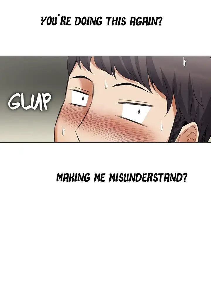 Draw It Yourself Chapter 12 - Page 15