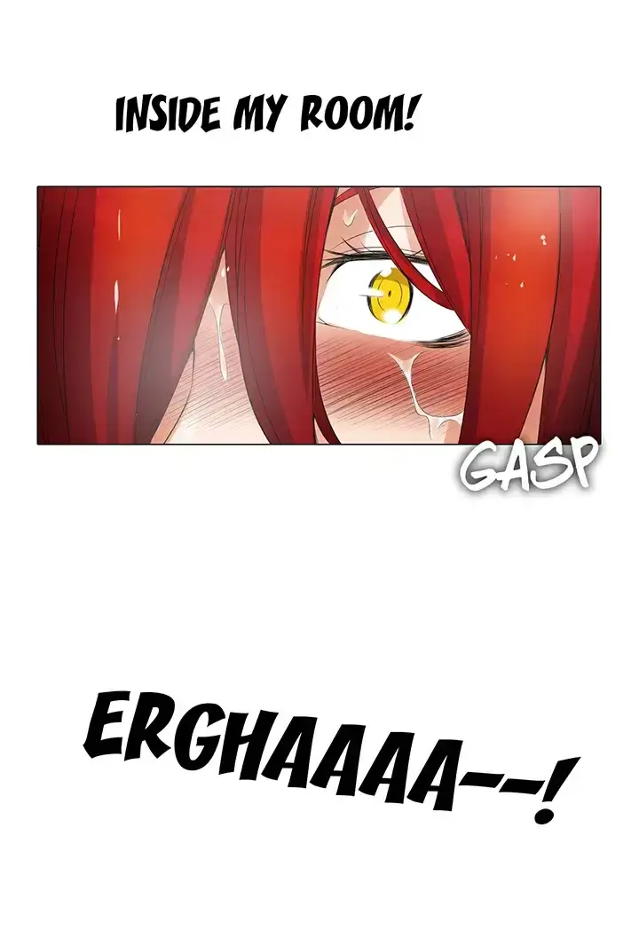 Draw It Yourself Chapter 12 - Page 20