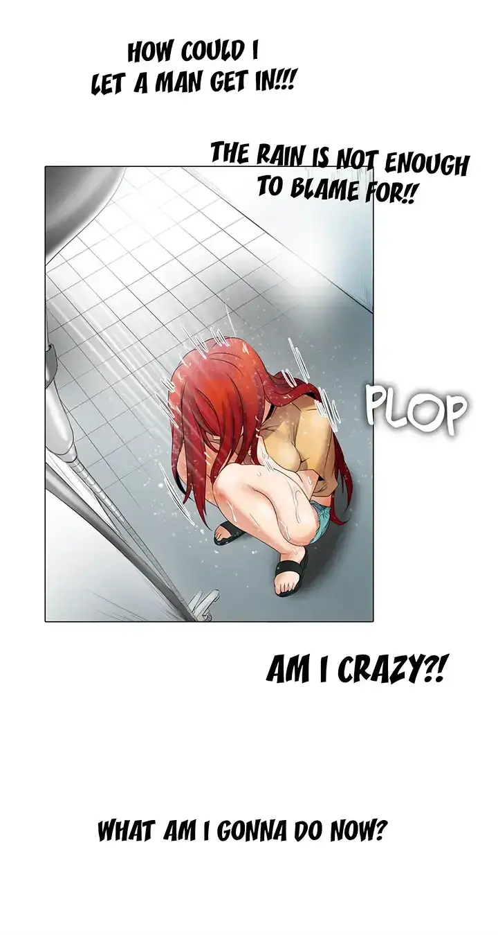 Draw It Yourself Chapter 12 - Page 21