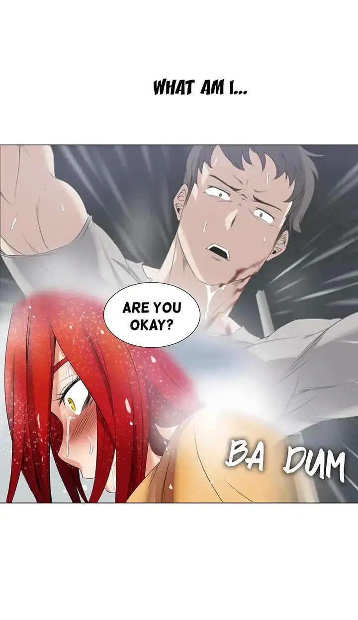 Draw It Yourself Chapter 12 - Page 23