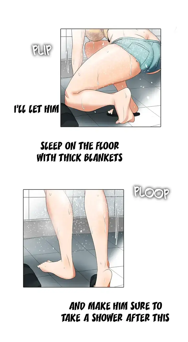 Draw It Yourself Chapter 12 - Page 26