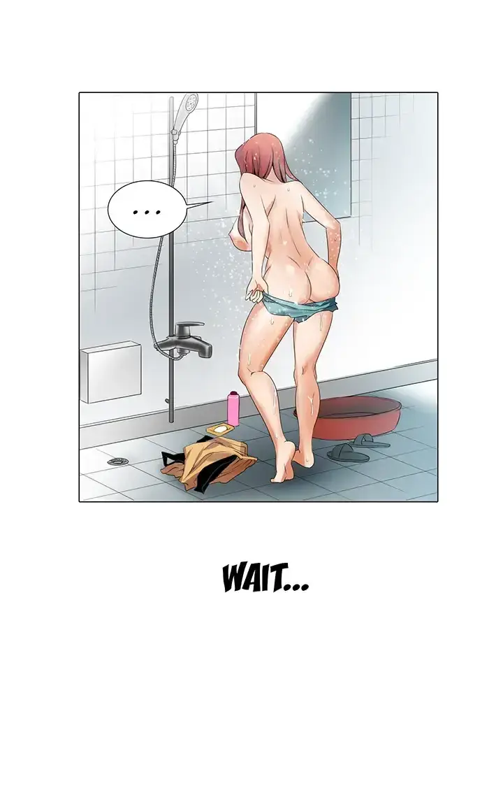 Draw It Yourself Chapter 12 - Page 29