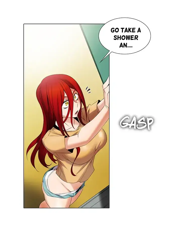 Draw It Yourself Chapter 12 - Page 6
