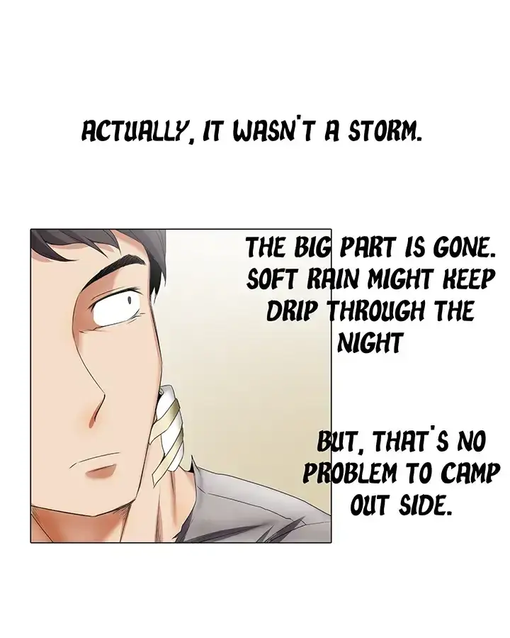 Draw It Yourself Chapter 12 - Page 8