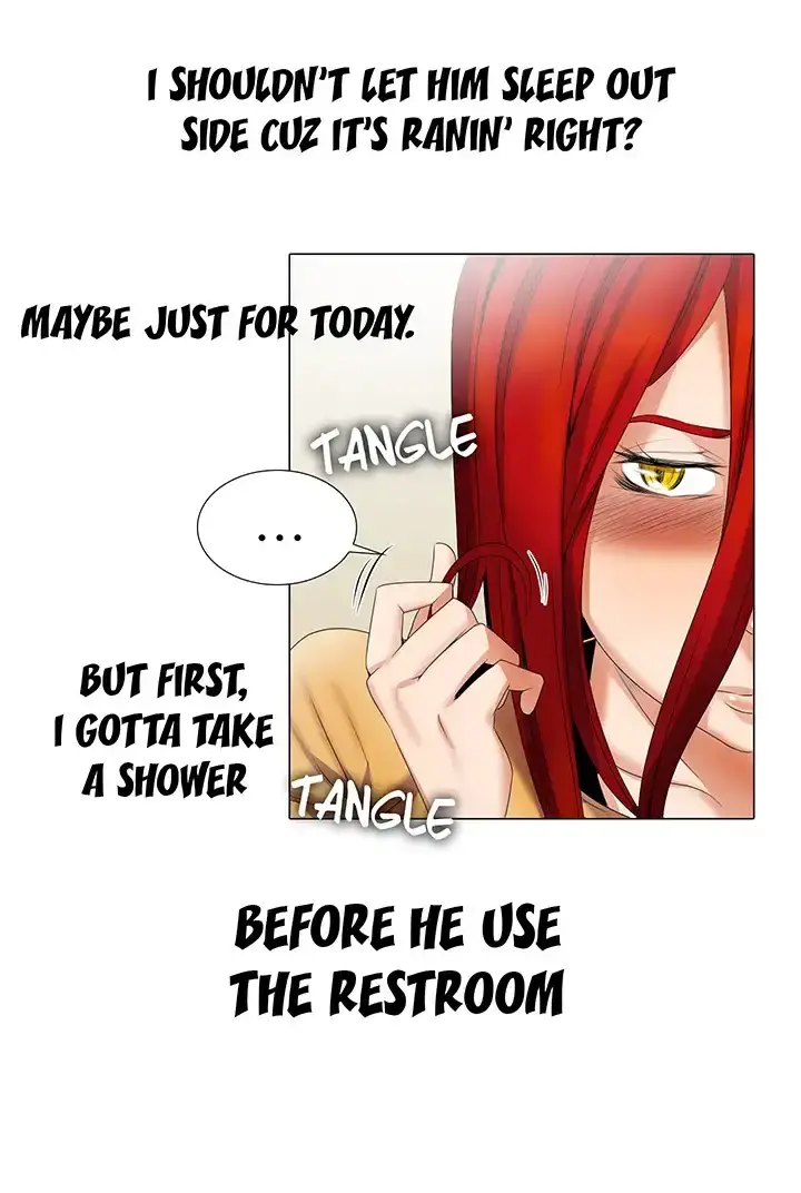 Draw It Yourself Chapter 12 - Page 9