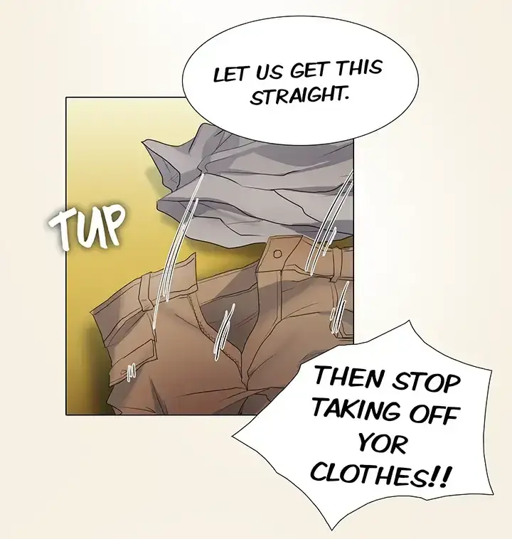 Draw It Yourself Chapter 13 - Page 13