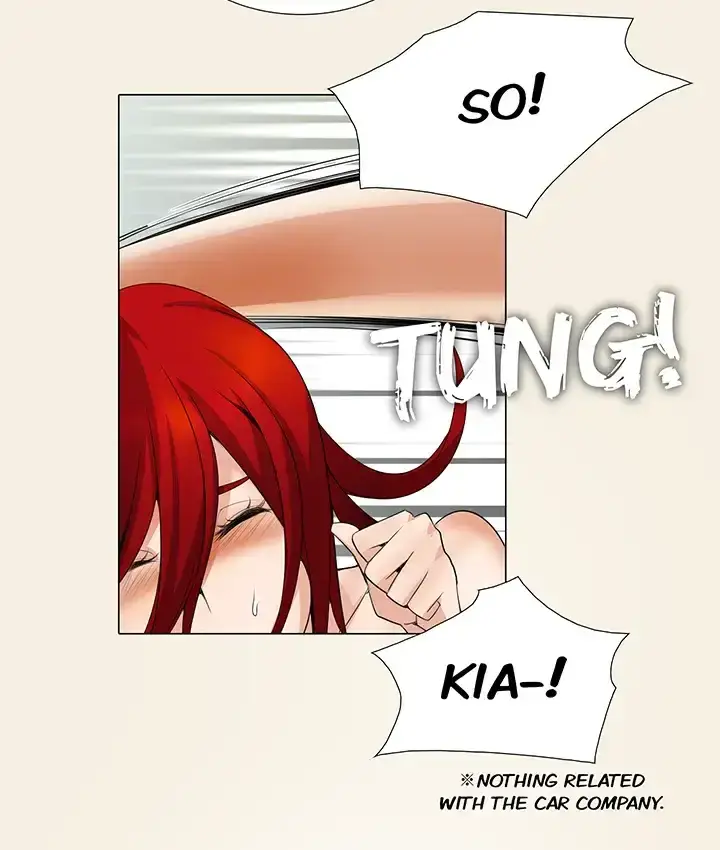 Draw It Yourself Chapter 13 - Page 15