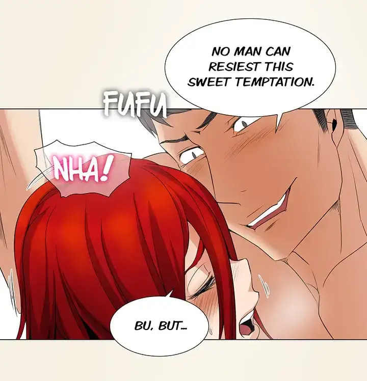 Draw It Yourself Chapter 13 - Page 19
