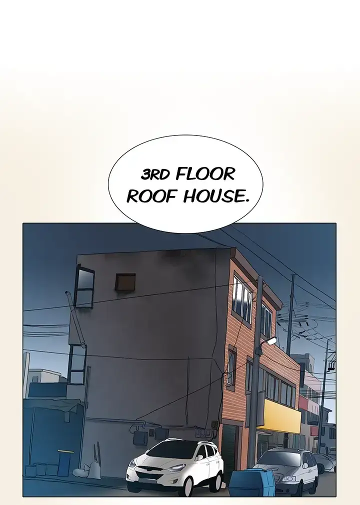 Draw It Yourself Chapter 13 - Page 2