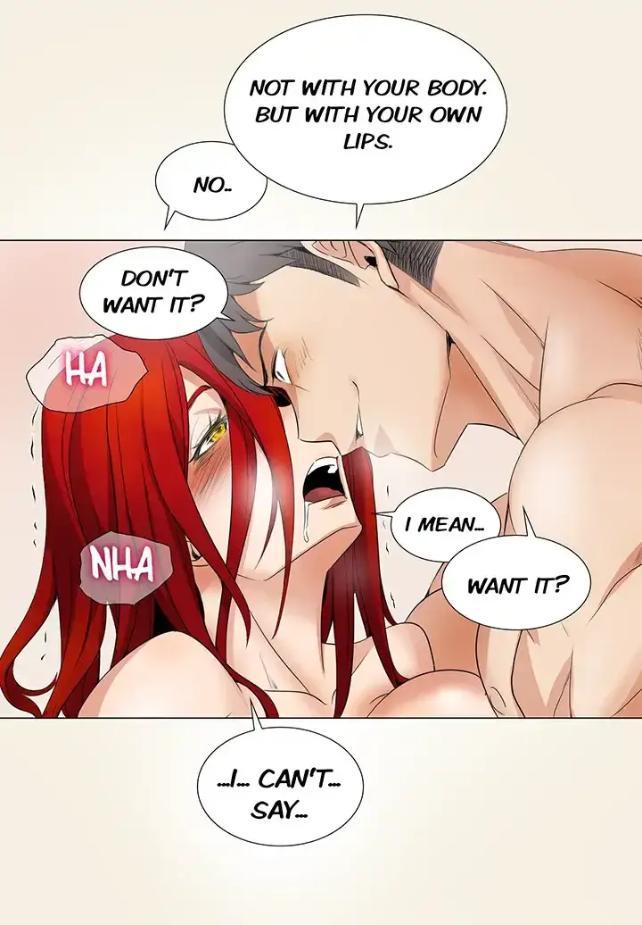 Draw It Yourself Chapter 13 - Page 23