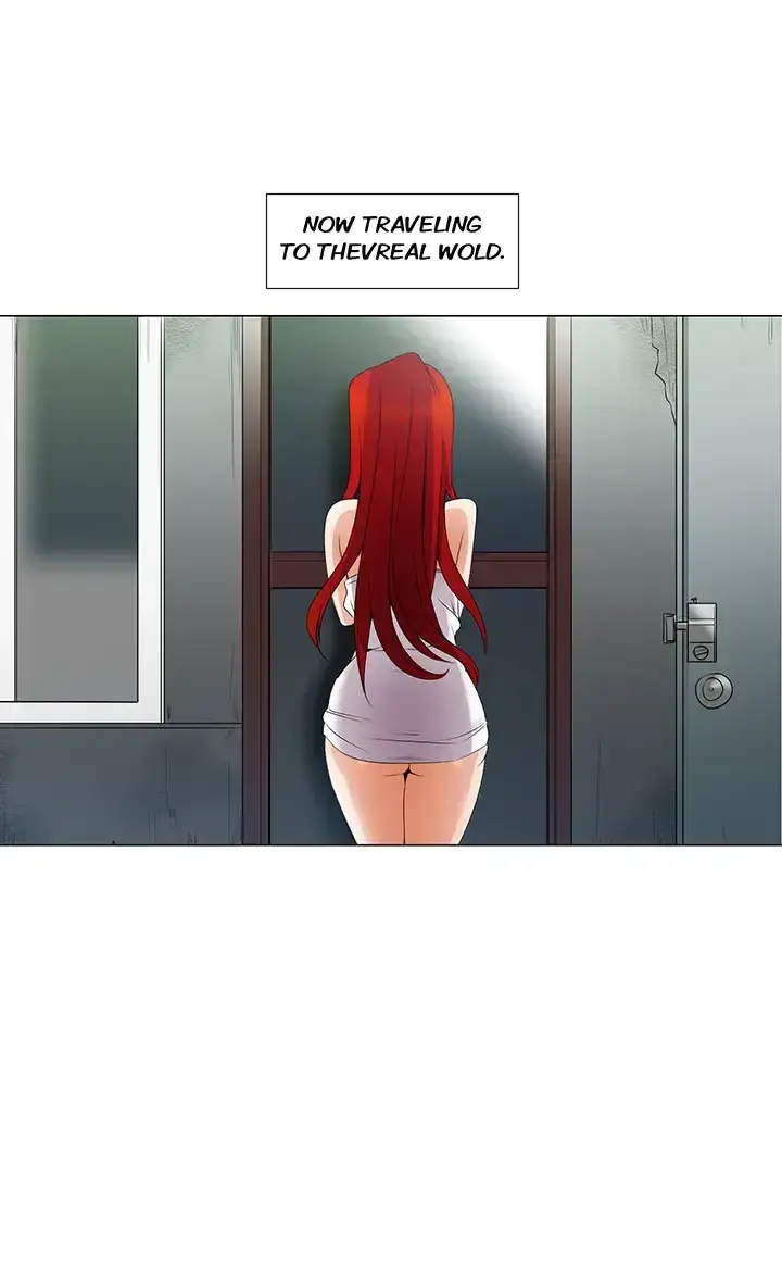 Draw It Yourself Chapter 13 - Page 27