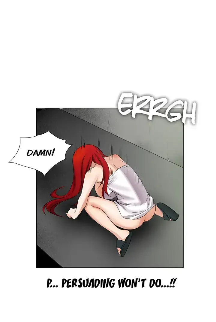 Draw It Yourself Chapter 13 - Page 28