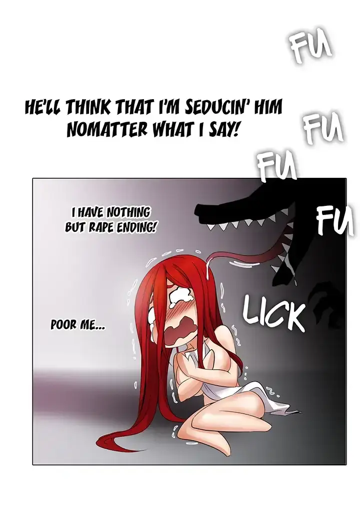 Draw It Yourself Chapter 13 - Page 29