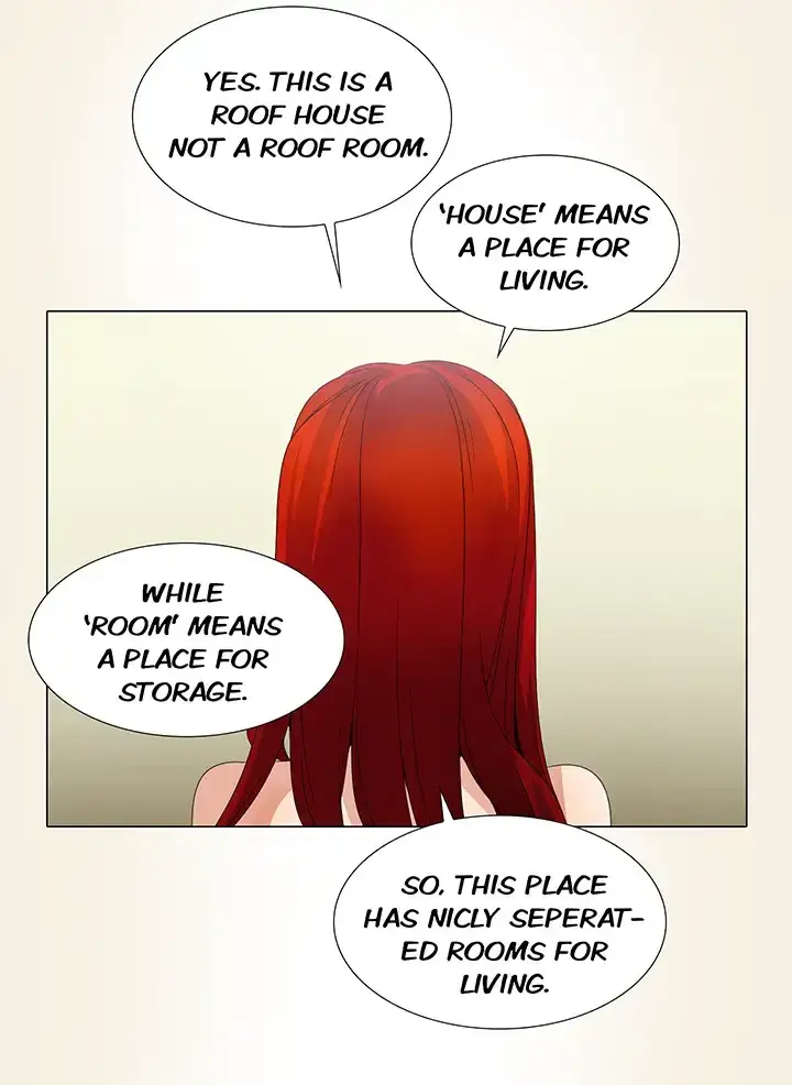 Draw It Yourself Chapter 13 - Page 3