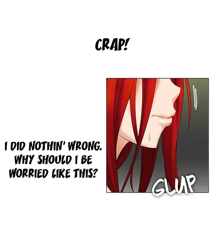 Draw It Yourself Chapter 13 - Page 32