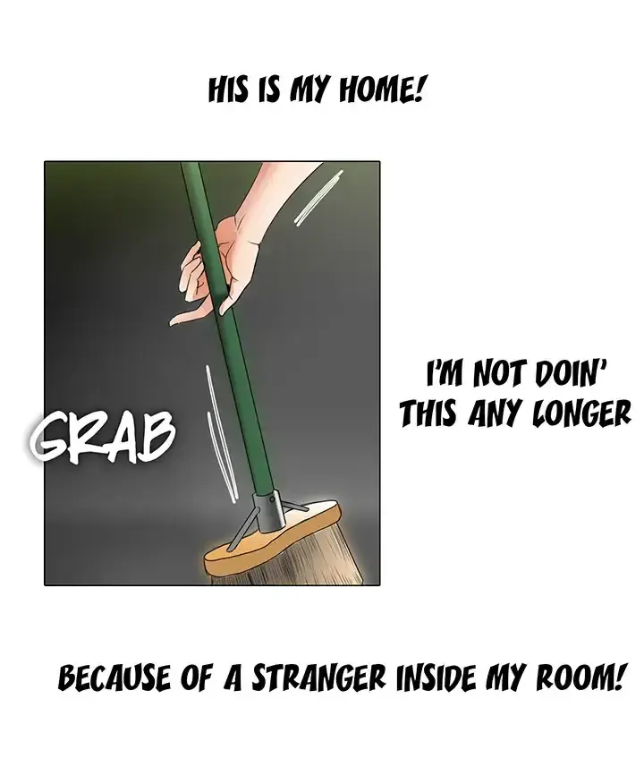 Draw It Yourself Chapter 13 - Page 33