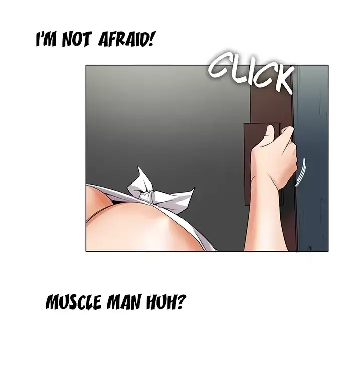 Draw It Yourself Chapter 13 - Page 34