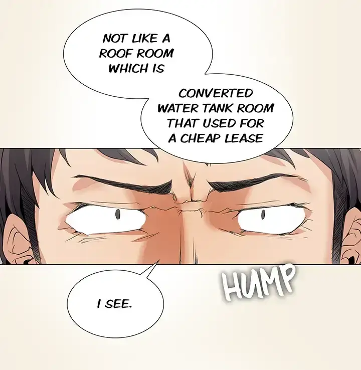 Draw It Yourself Chapter 13 - Page 4